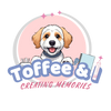 Toffee and I - Home
