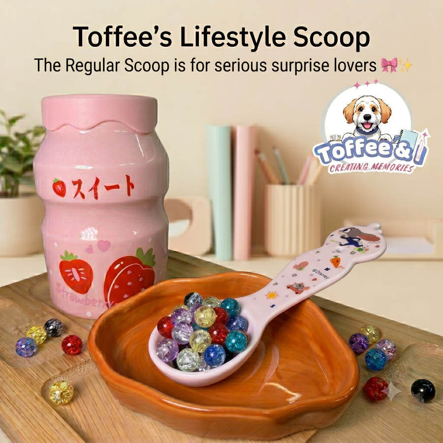 Kawaii Mystery Mix Scoop | 10+ Cute Items | Toffee’s Lifestyle Scoop Australia