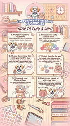 Mini Squishy Mystery Bags Australia
